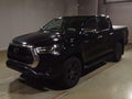 Toyota hilux revo