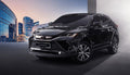 toyota harrier [sailing now]